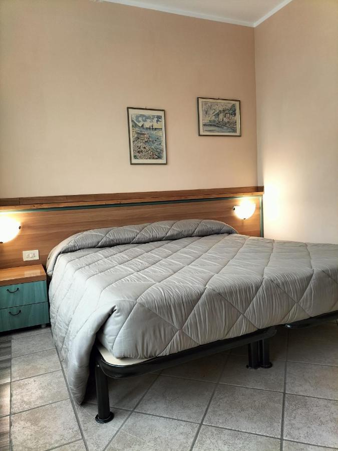 Hotel Ala Bianca Ameglia Zewnętrze zdjęcie