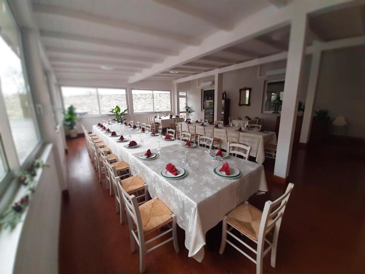 Hotel Ala Bianca Ameglia Zewnętrze zdjęcie