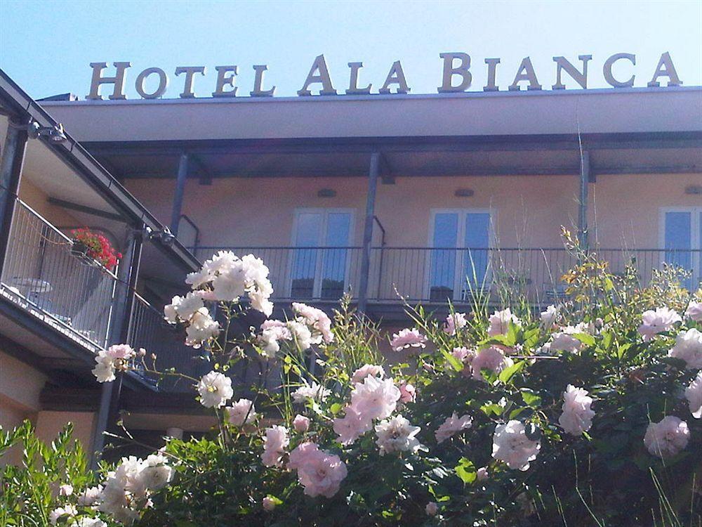 Hotel Ala Bianca Ameglia Zewnętrze zdjęcie