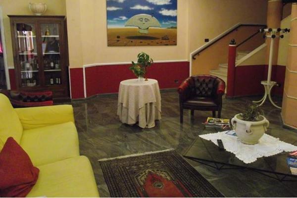 Hotel Ala Bianca Ameglia Zewnętrze zdjęcie